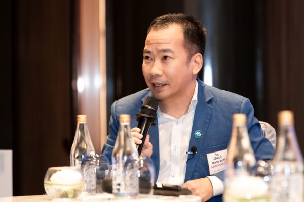 Workplace Culture Masterclass 04