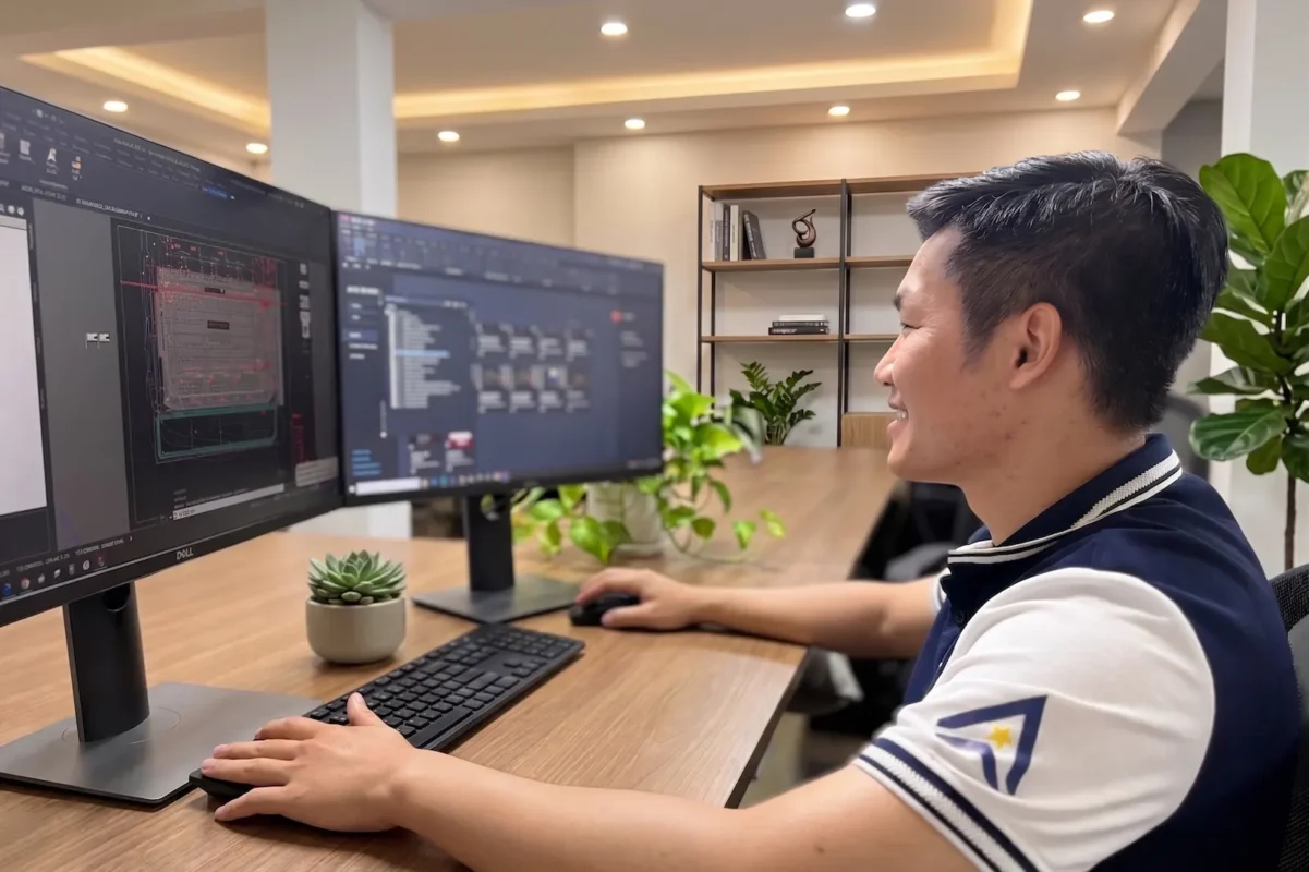 AXANH tuyển dụng kỹ sư thiết kế hạ tầng - Civil 3D Infrastructure Design Engineer at AXANH | Civil 3D Career Opportunity