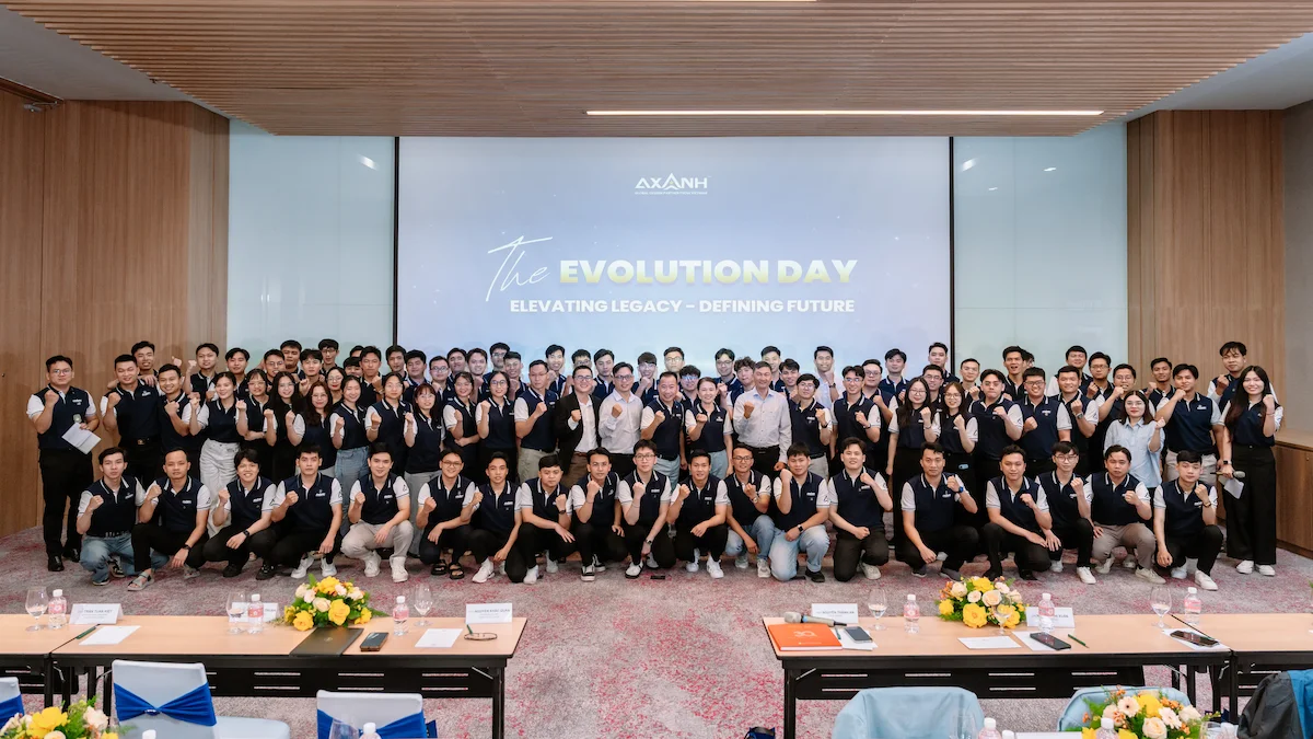 land development engineering case study by AXANH