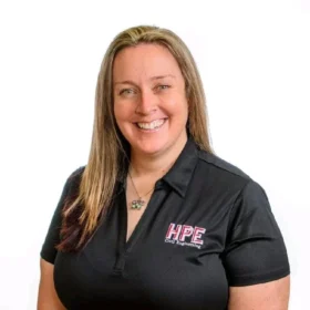 Jen Our client testimonial