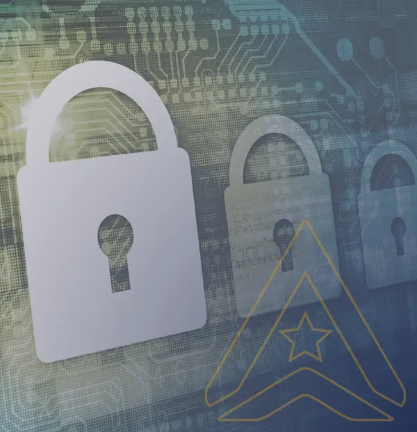 IP Security & Data Protection at AXANH