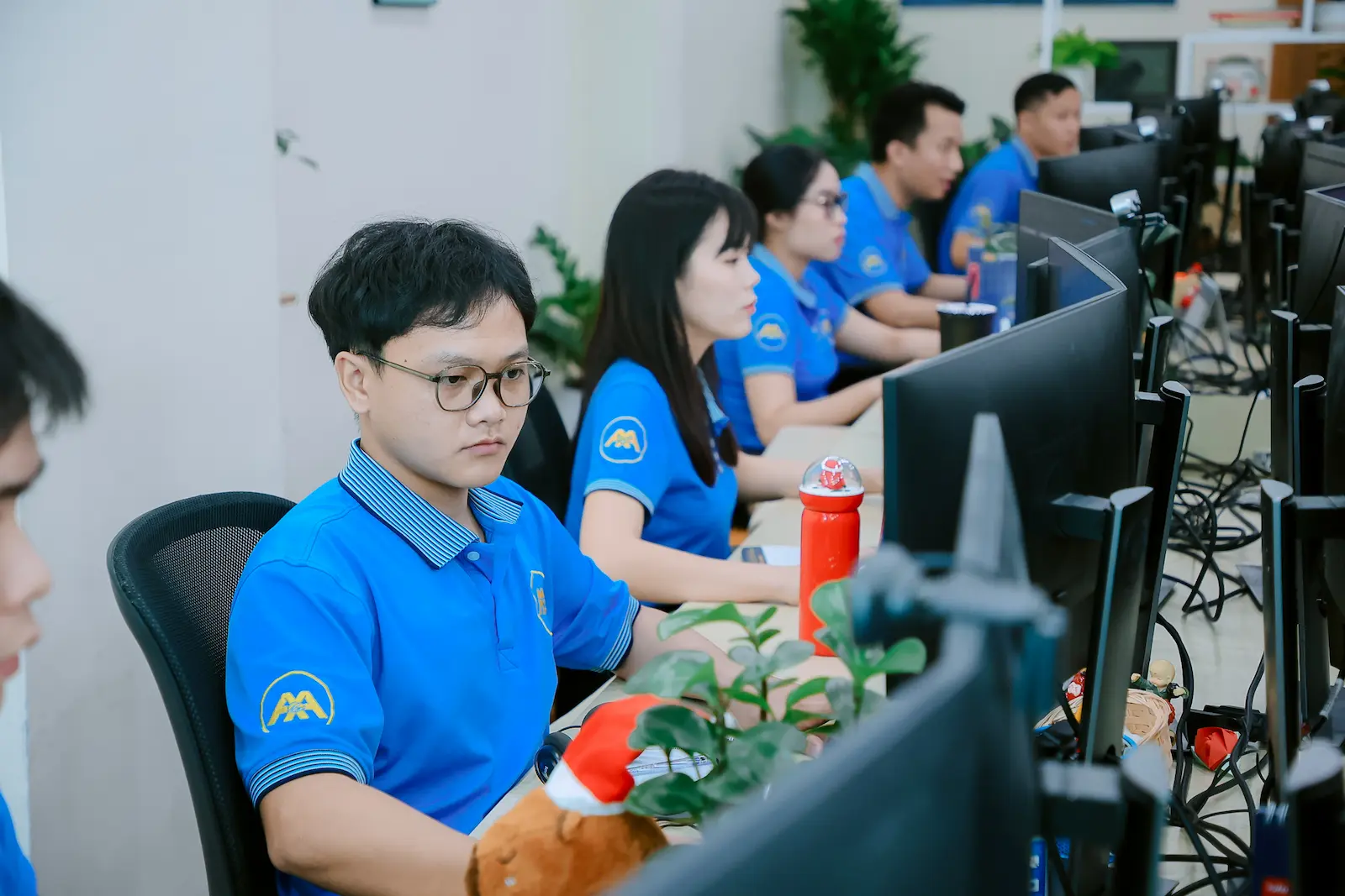 Tuyển dụng Kỹ thuật viên kiến trúc xây dựng - CAD