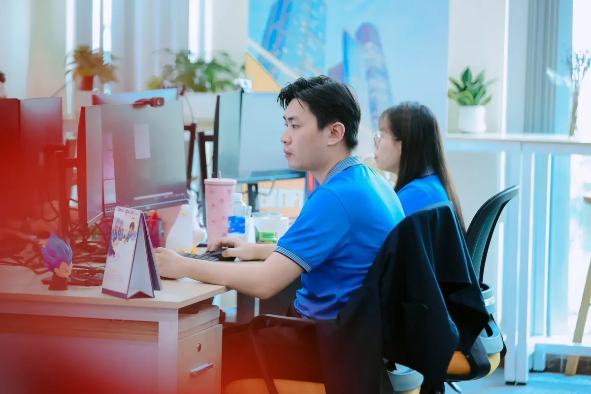 Tuyển dụng kỹ sư thiết kế hạ tầng - CAD tại AXANH