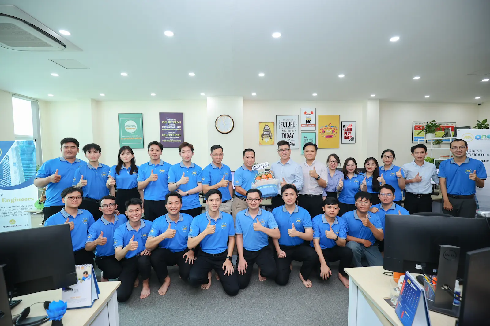 Tuyển dụng kỹ sư thiết kế hạ tầng, cầu đường, giao thông Tuyển dụng kỹ sư thiết kế hạ tầng, cầu đường, giao thông tại AXANH